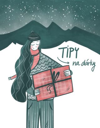 Stále váháte? Tápete nebo jste úplně mimo? Tak hlavně klid, není to přeci o velkých darech! 🫶🏻✨ Stačí maličkost, která...